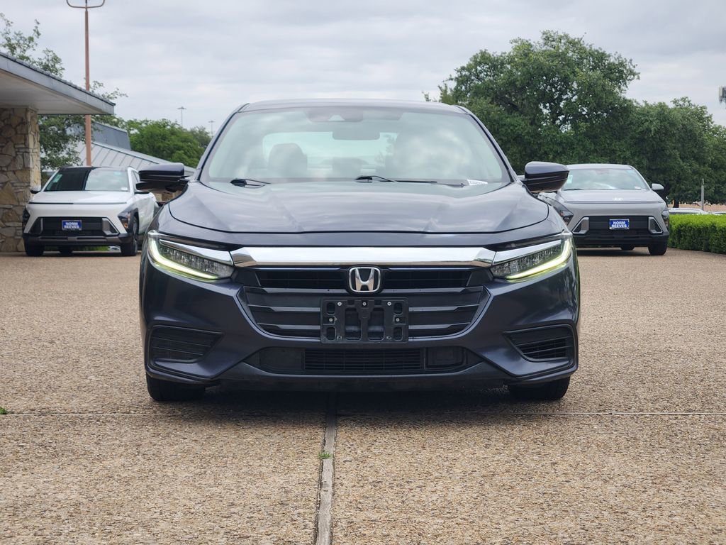 Used 2020 Honda Insight EX image 2