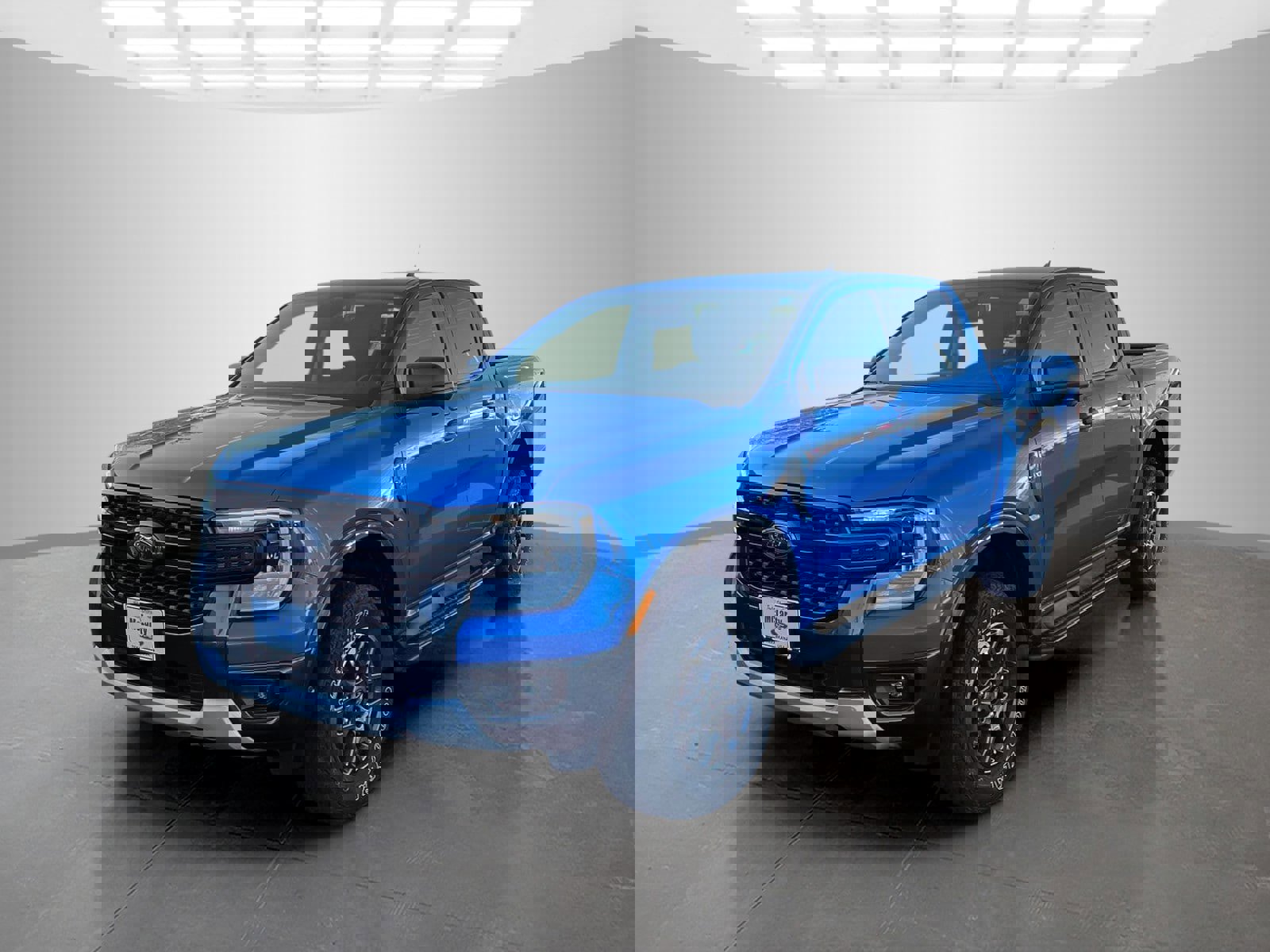 Used 2024 Ford Ranger XLT AWD/4WD image 8