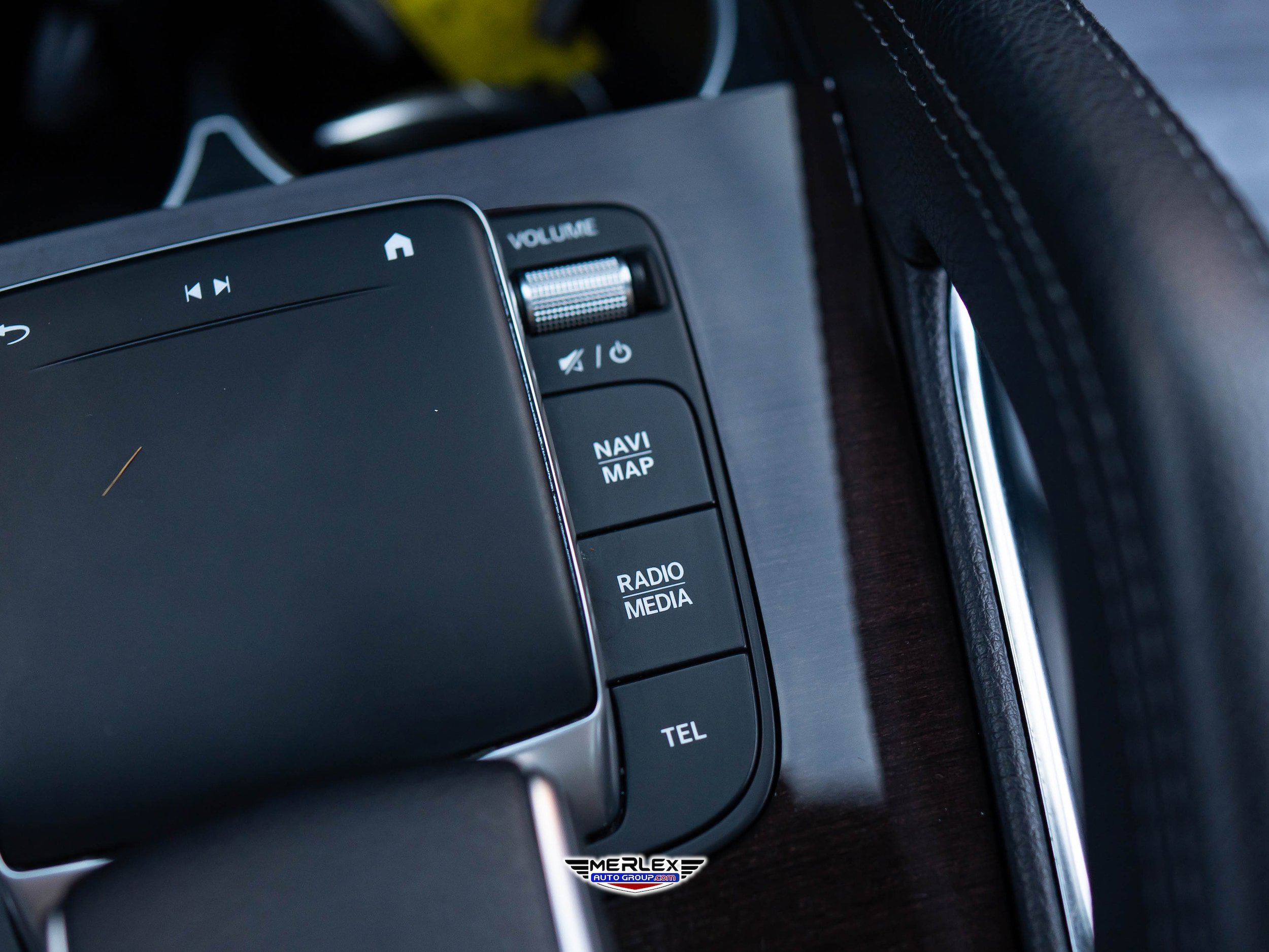 Used 2021 Mercedes-Benz GLS 580 4MATIC image 42
