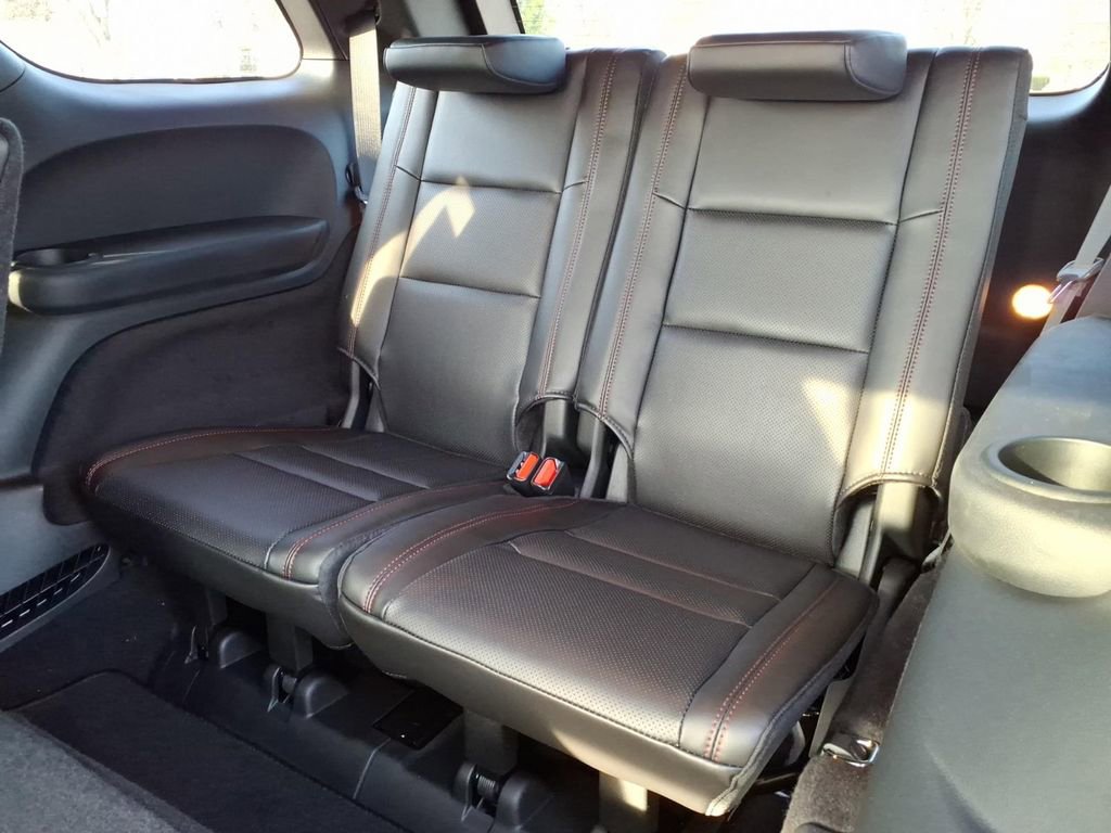 New 2026 Dodge Durango GT image 14