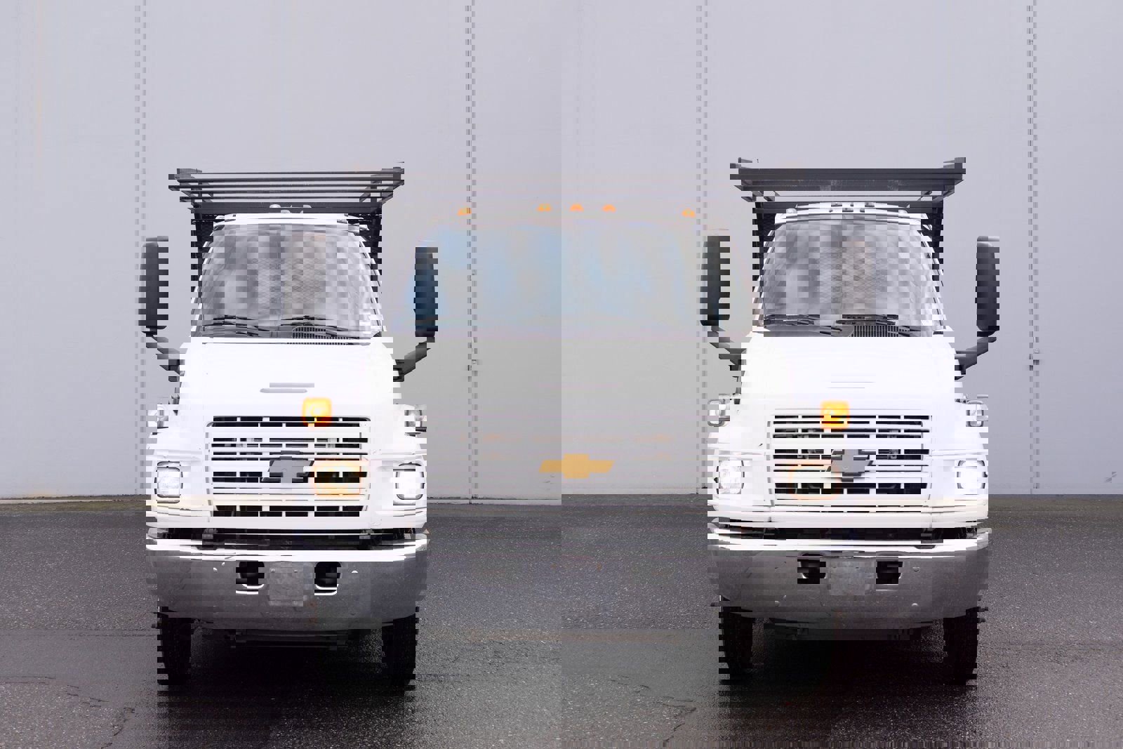 Used 2008 Chevrolet Kodiak C4500 2WD Crew Cab image 11