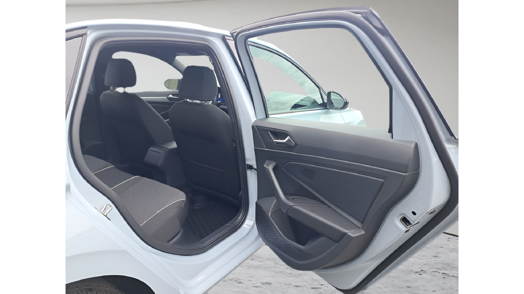 New 2026 Volkswagen Jetta Sport FWD image 12