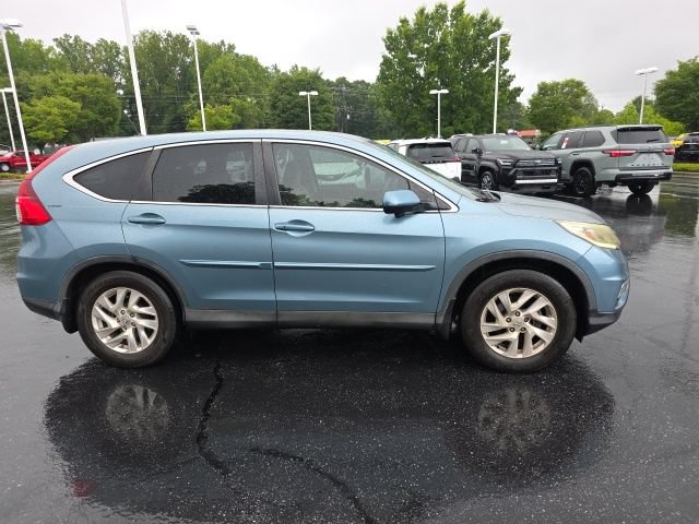 Used 2016 Honda CR-V EX image 7
