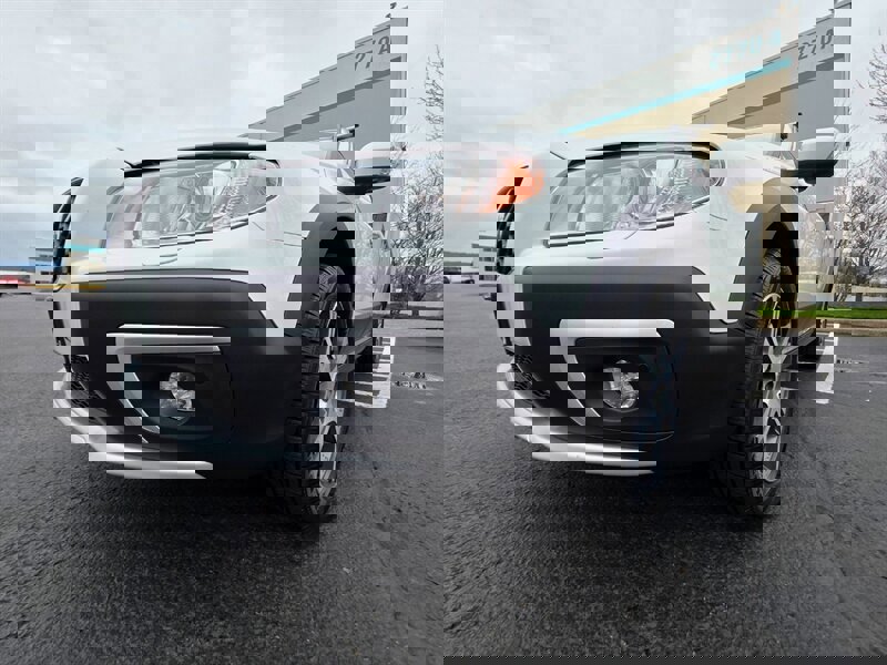 Used 2015 Volvo XC70 T6 Platinum w/ Protection Package image 9