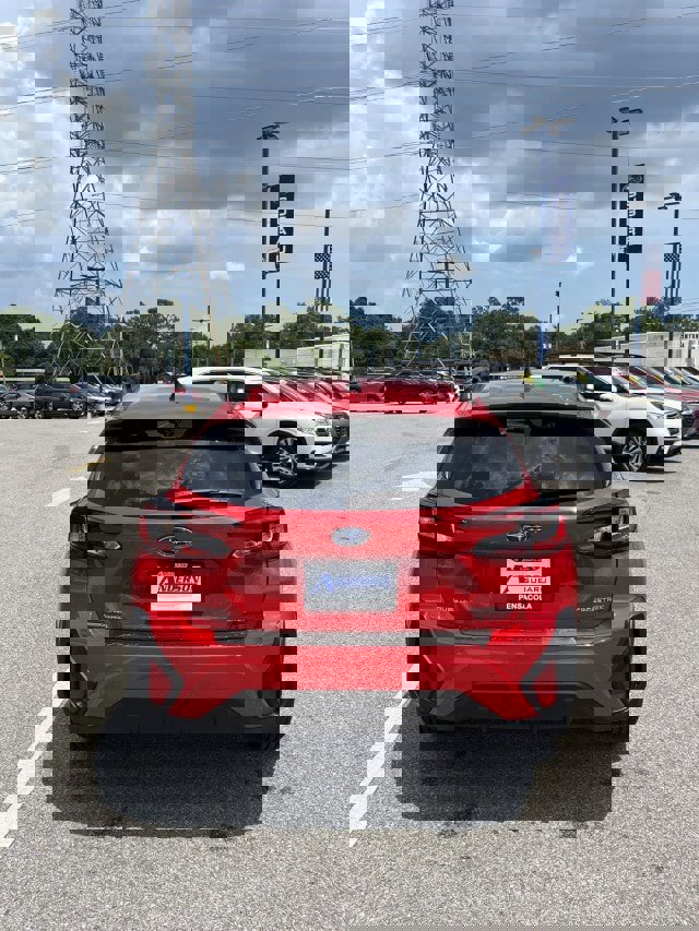 New 2025 Subaru Crosstrek 2.5i Premium image 4