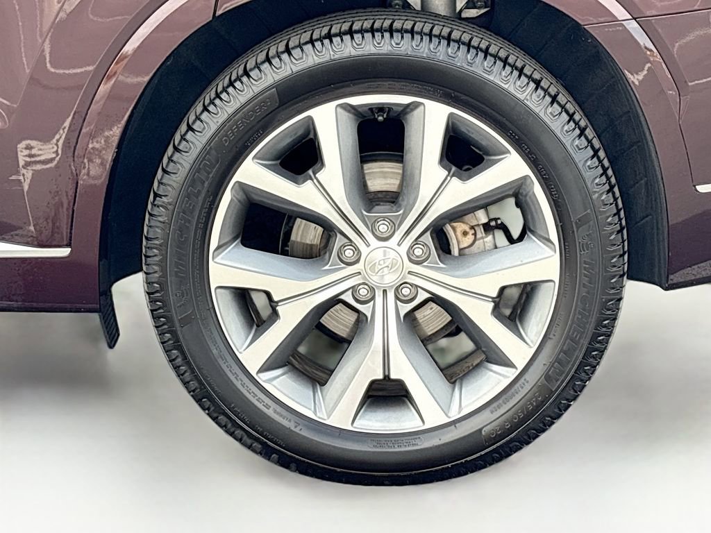 Used 2022 Hyundai Palisade Limited image 33