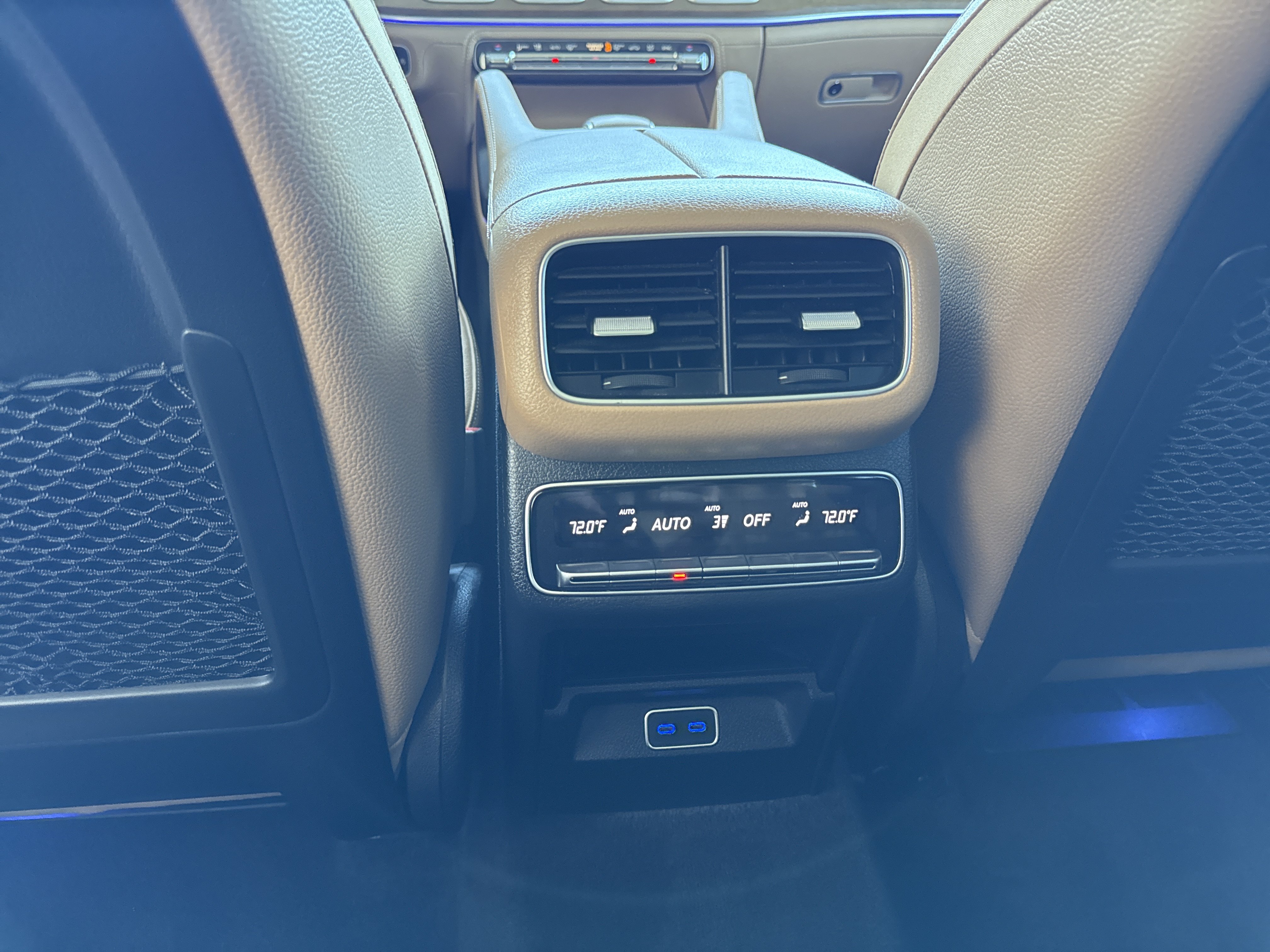 Certified 2024 Mercedes-Benz GLS 450 4MATIC image 32