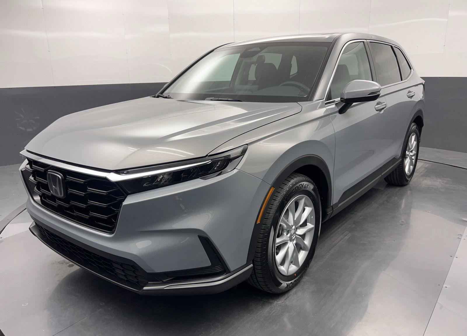 New 2027 Honda CR-V EX image 3