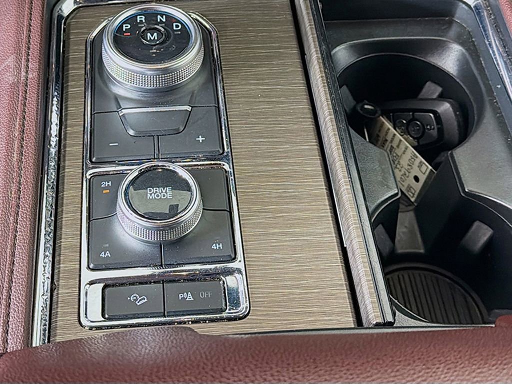 Used 2023 Ford Expedition Max Limited image 41