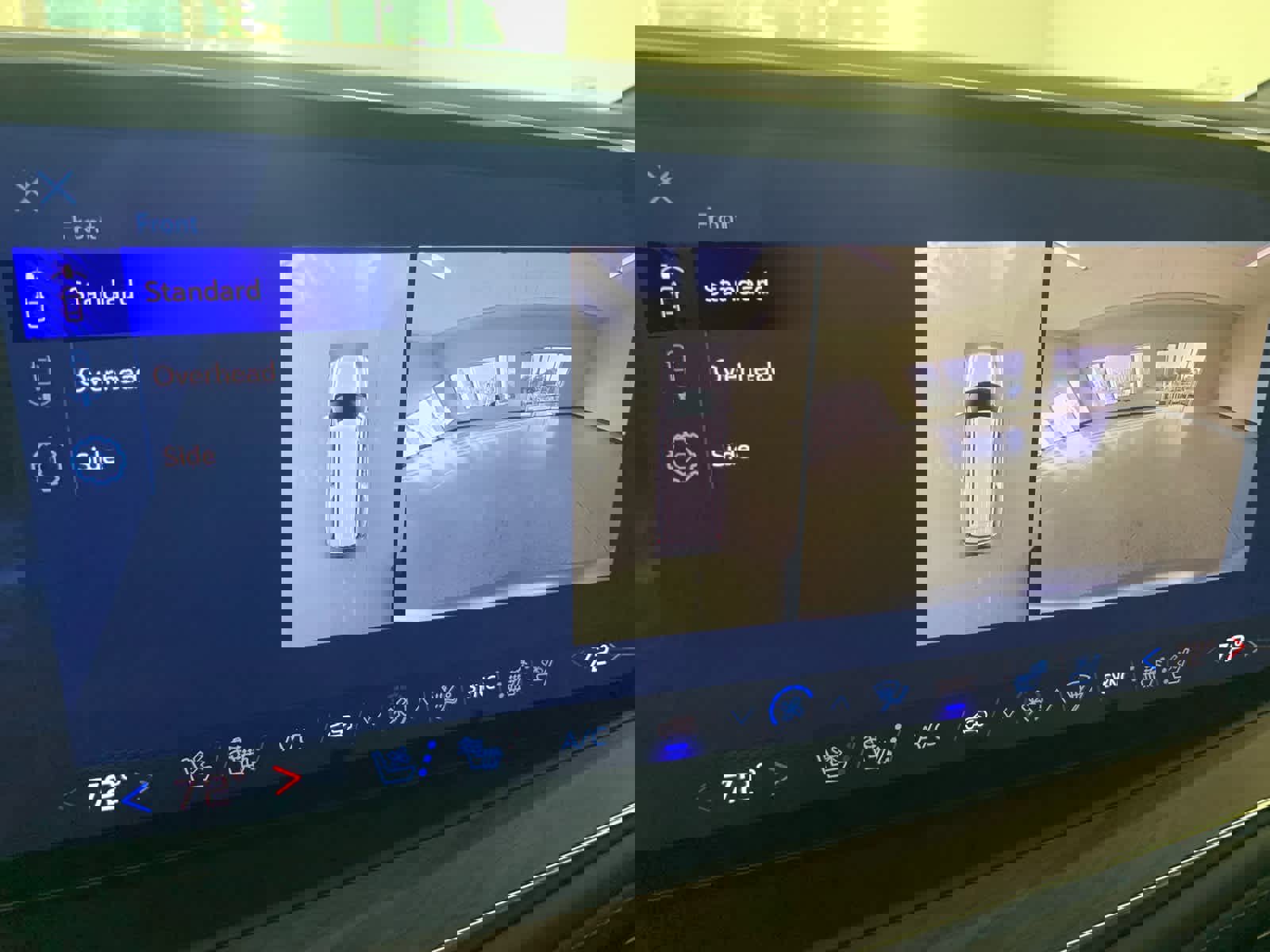 New 2026 Chevrolet Suburban High Country w/ LPO, Illumination Package image 40