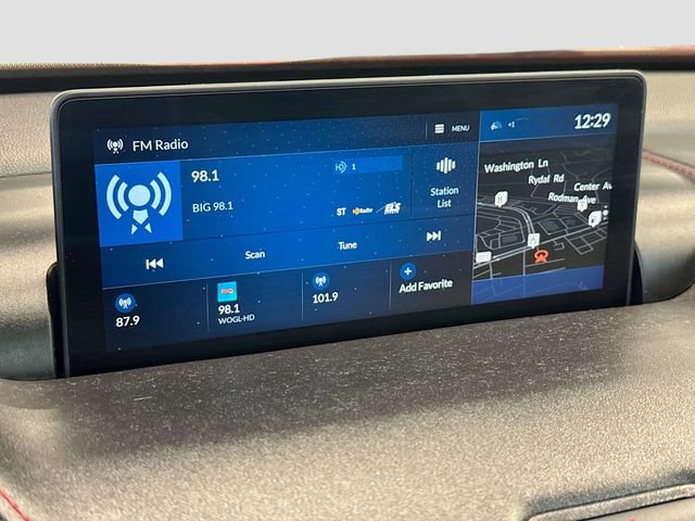 Used 2023 Acura TLX SH-AWD w/ A-SPEC Pkg image 17