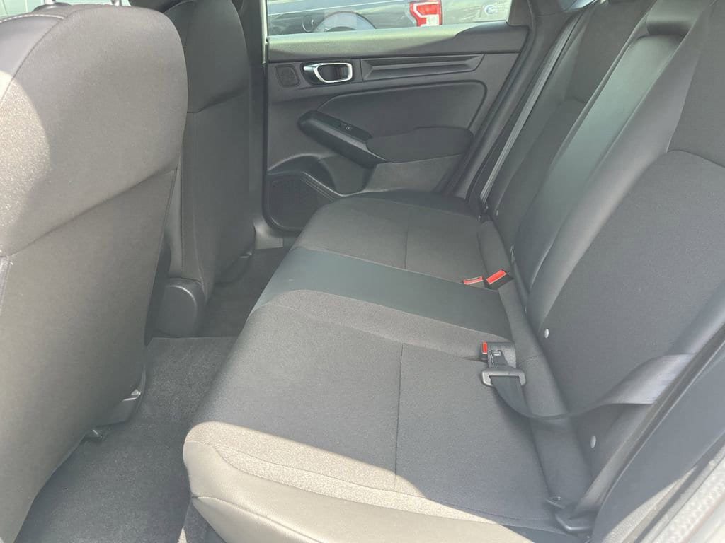 Used 2025 Honda Civic Sport image 19