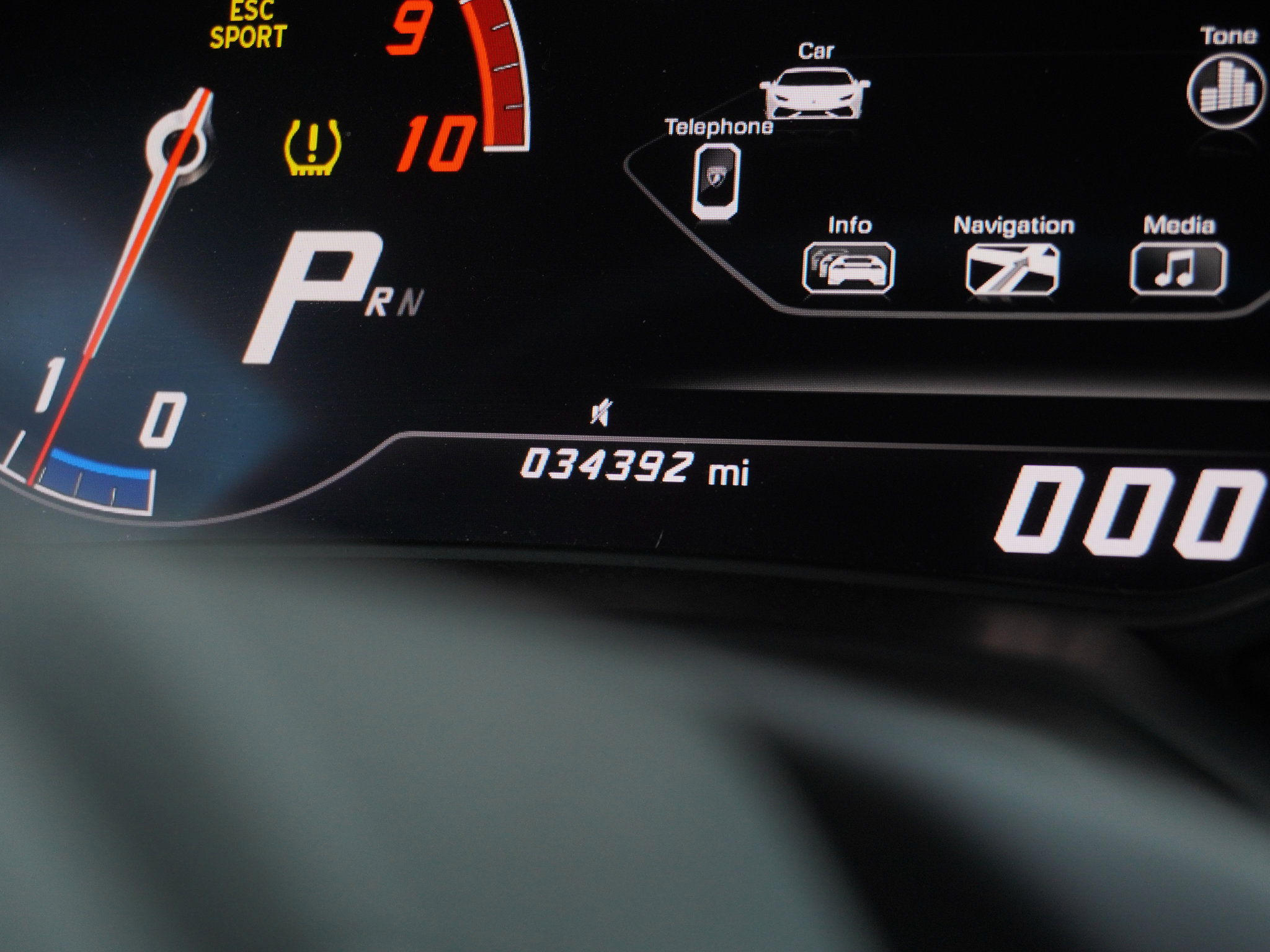 Used 2015 Lamborghini Huracan LP 610-4 AWD/4WD image 24