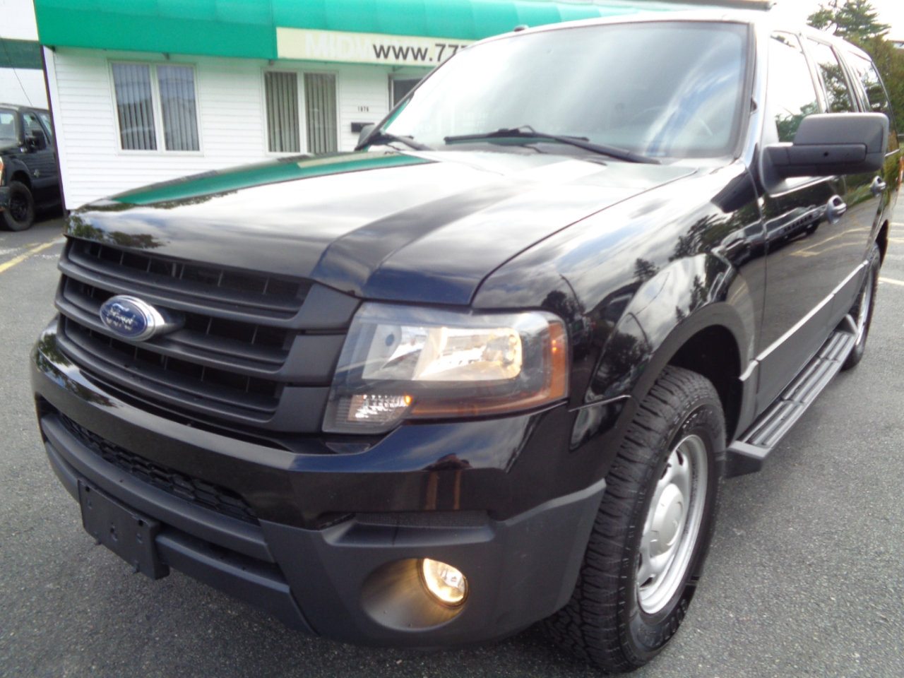 Used 2016 Ford Expedition XL image 14