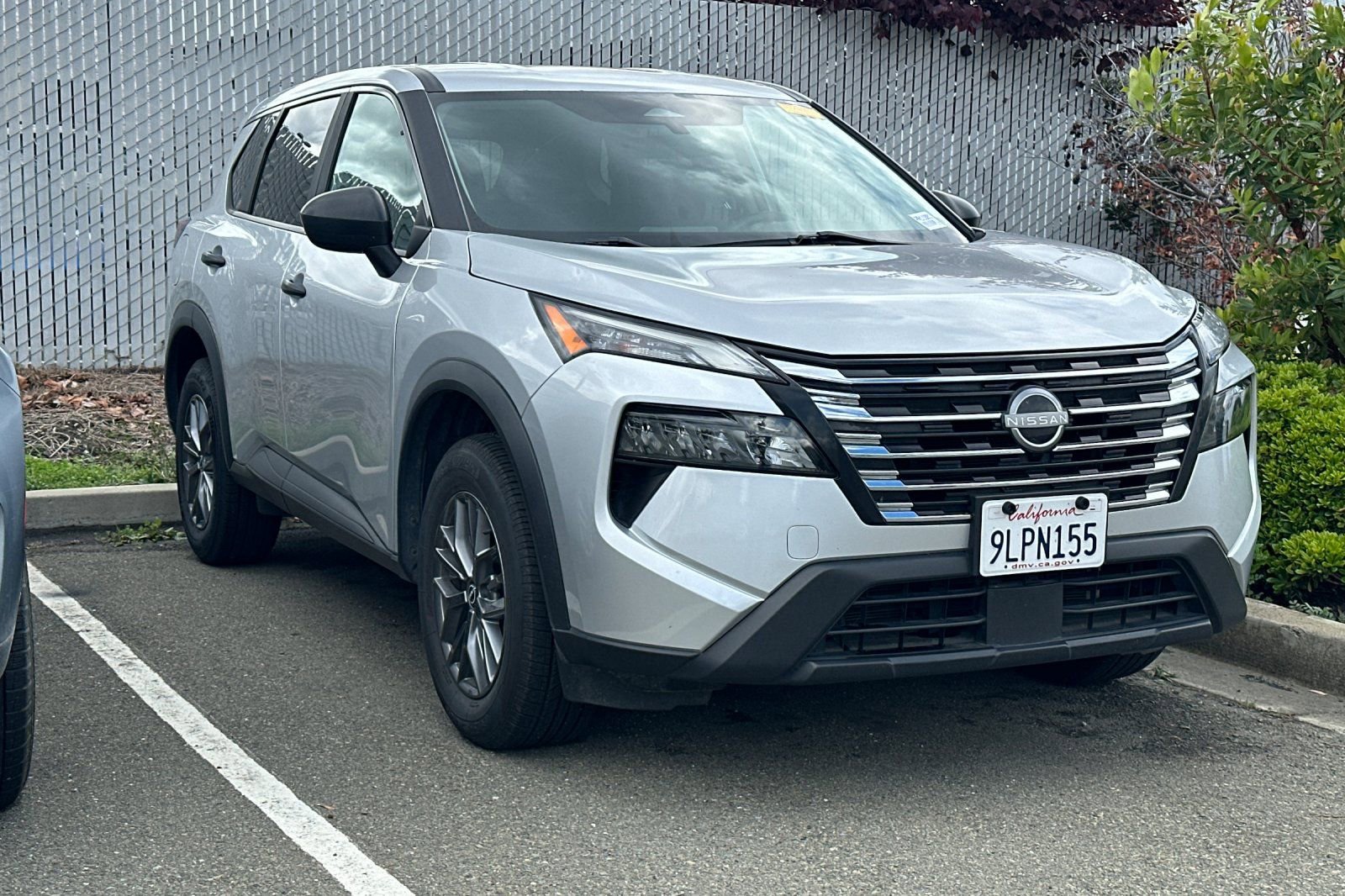 Certified 2024 Nissan Rogue S AWD/4WD video 2