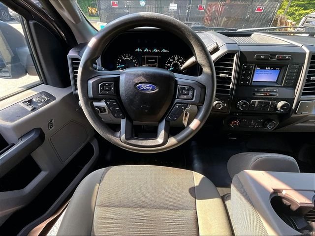 Used 2018 Ford F150 XL w/ Equipment Group 101A Mid AWD/4WD image 5