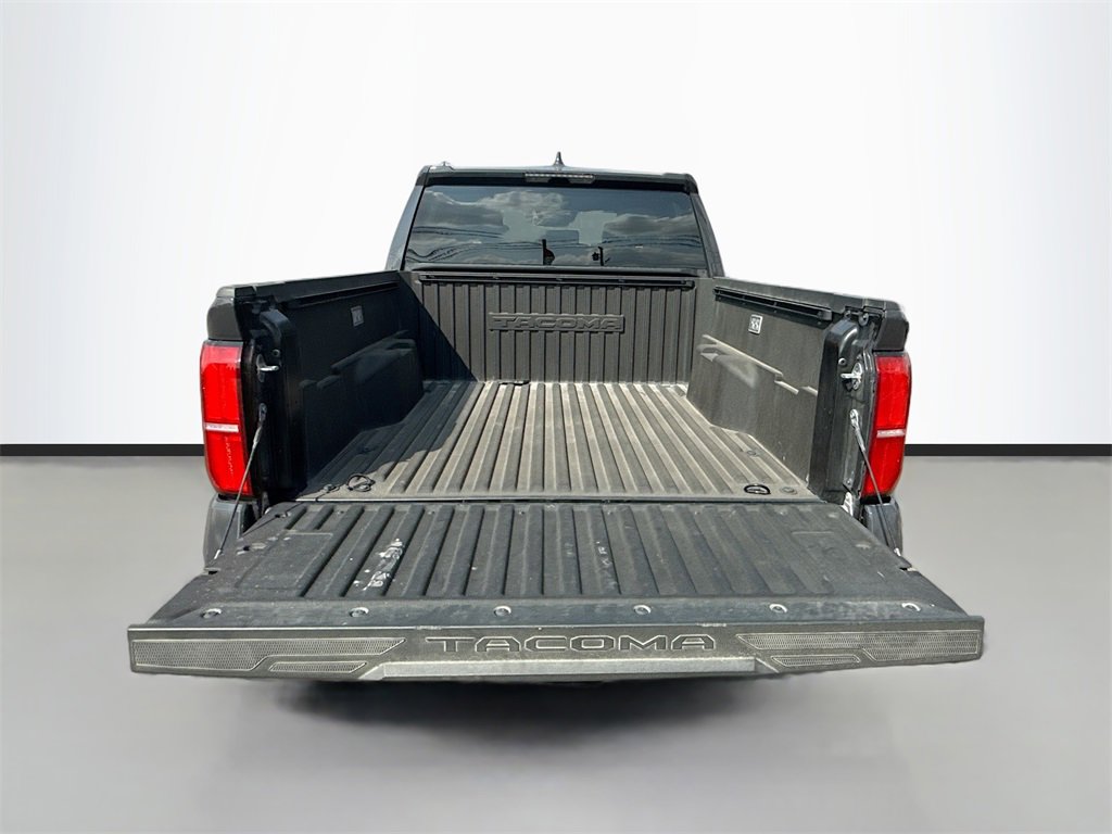Used 2025 Toyota Tacoma SR5 image 24