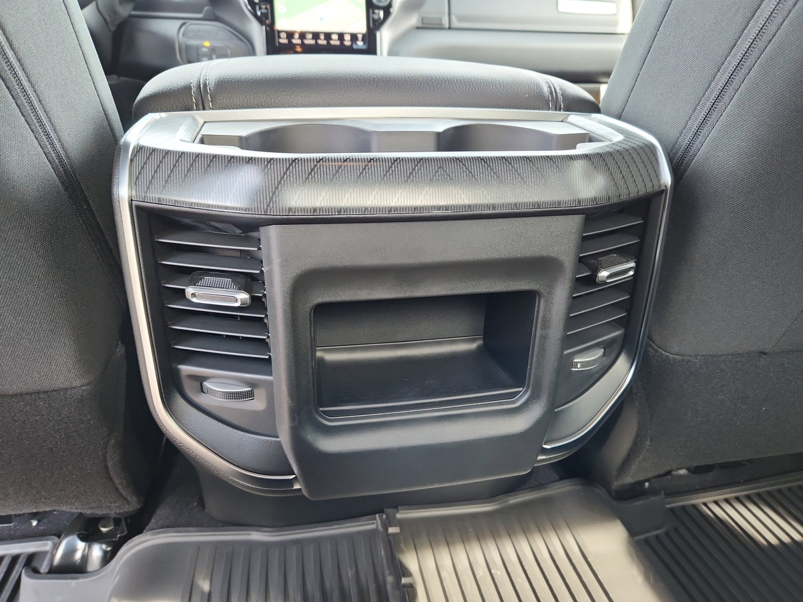 New 2025 RAM 2500 Big Horn image 32