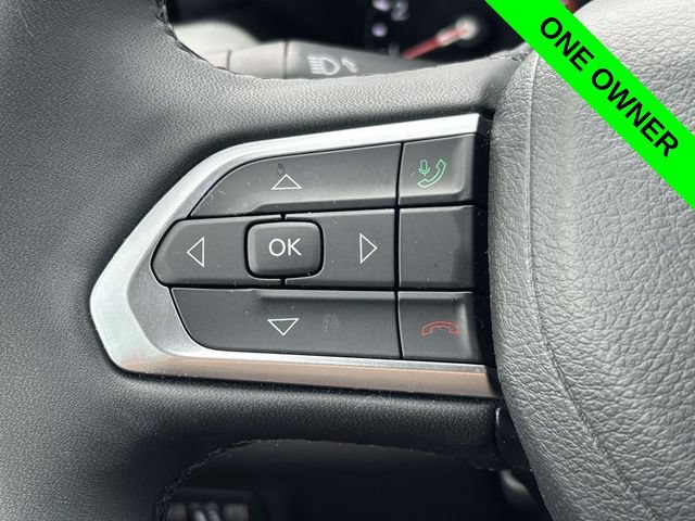 Used 2023 Jeep Compass Limited w/ Elite Group AWD/4WD image 12