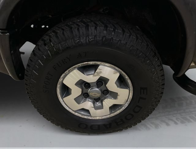 Used 2001 Chevrolet Blazer LS w/ Preferred Equipment Group AWD/4WD image 19