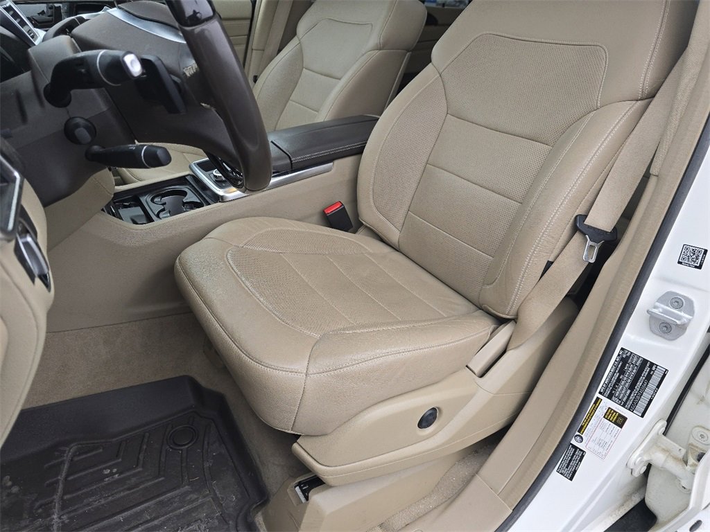 Used 2024 Mercedes-Benz Sprinter 2500 image 24