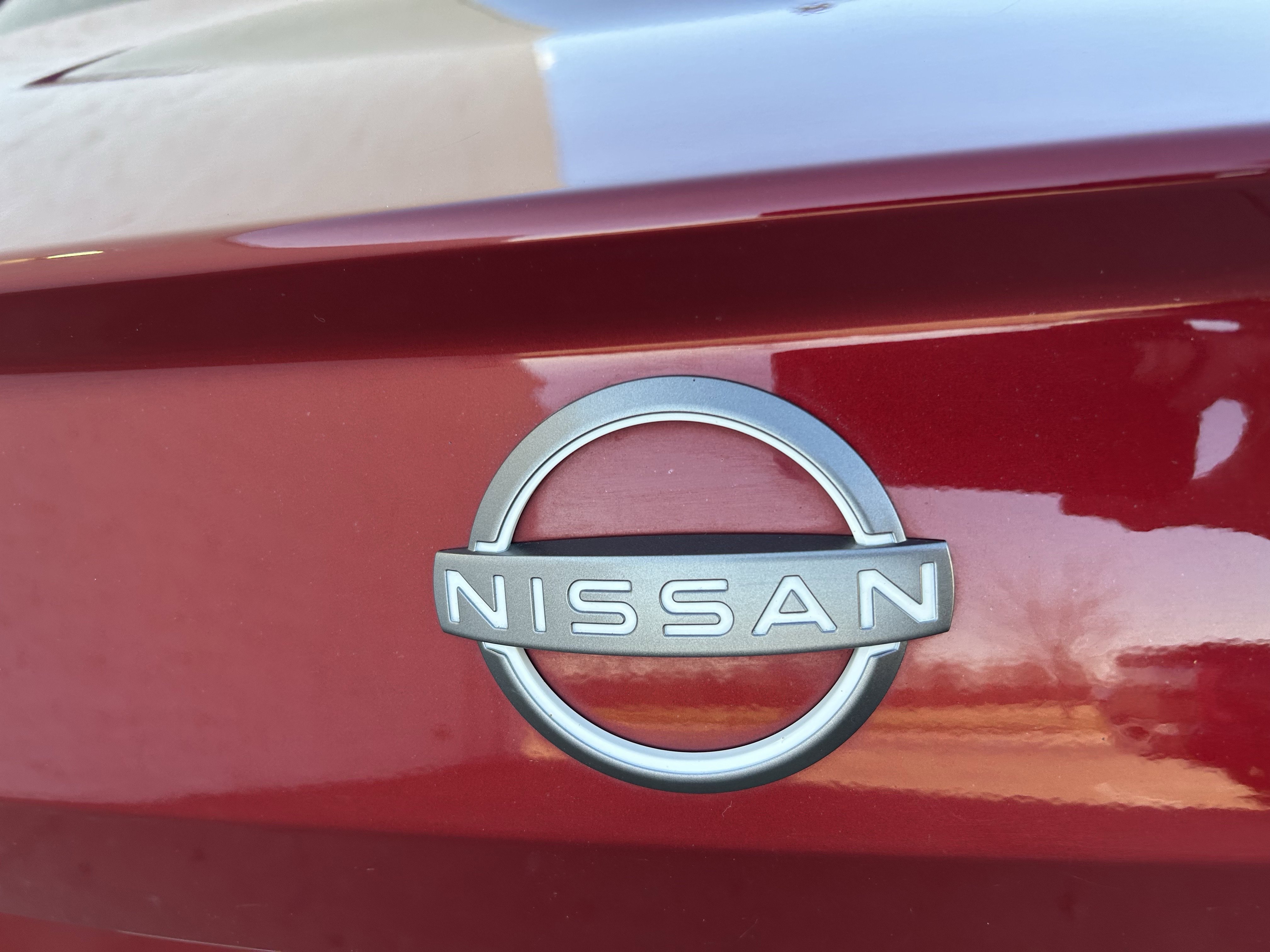 Used 2023 Nissan Altima 2.5 SR w/ SR Premium Package image 16