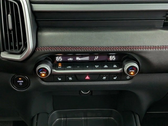 New 2026 MAZDA CX-50 AWD 2.5 Hybrid w/ Premium Pkg image 26