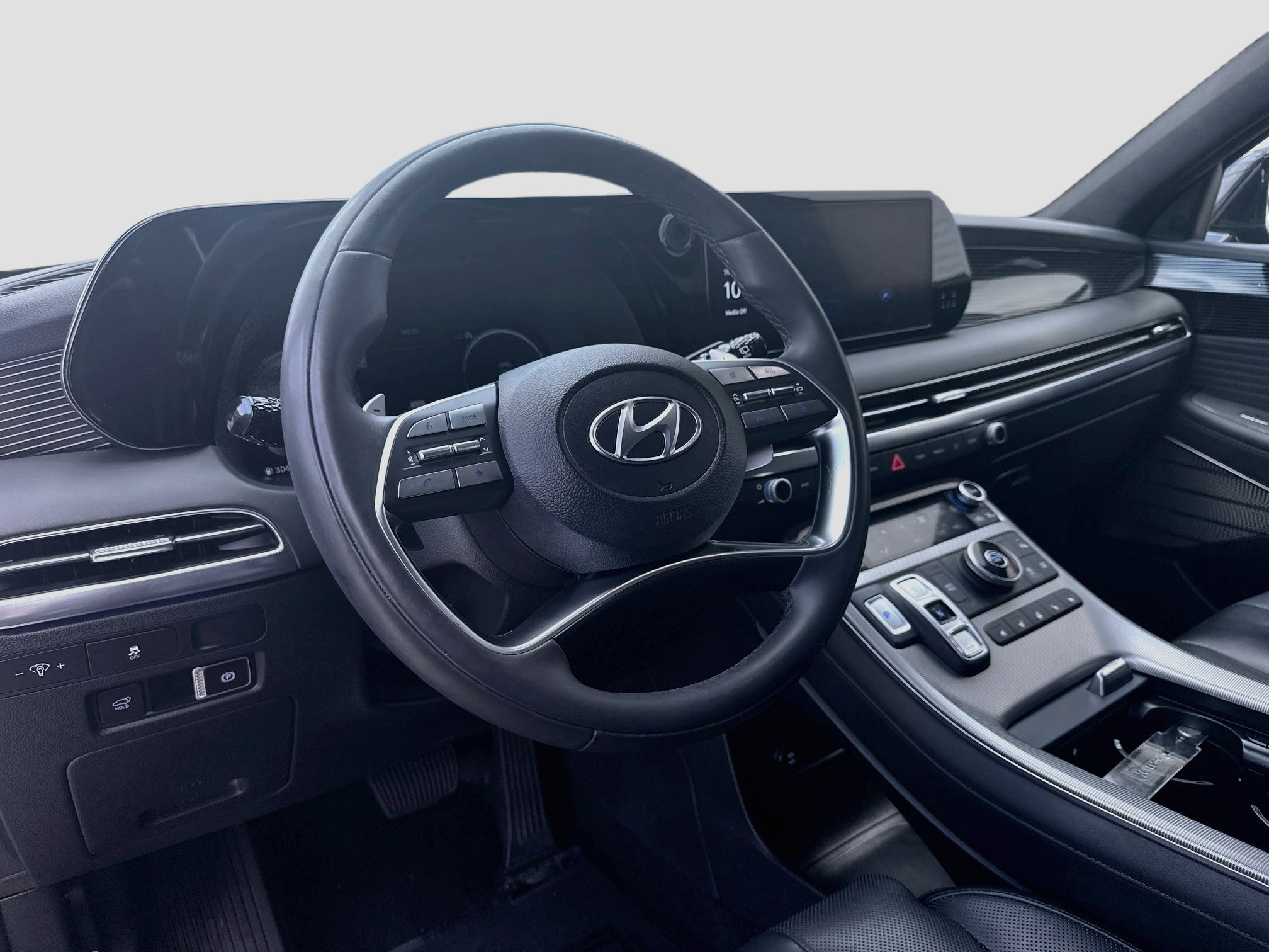 Used 2023 Hyundai Palisade Calligraphy FWD image 7