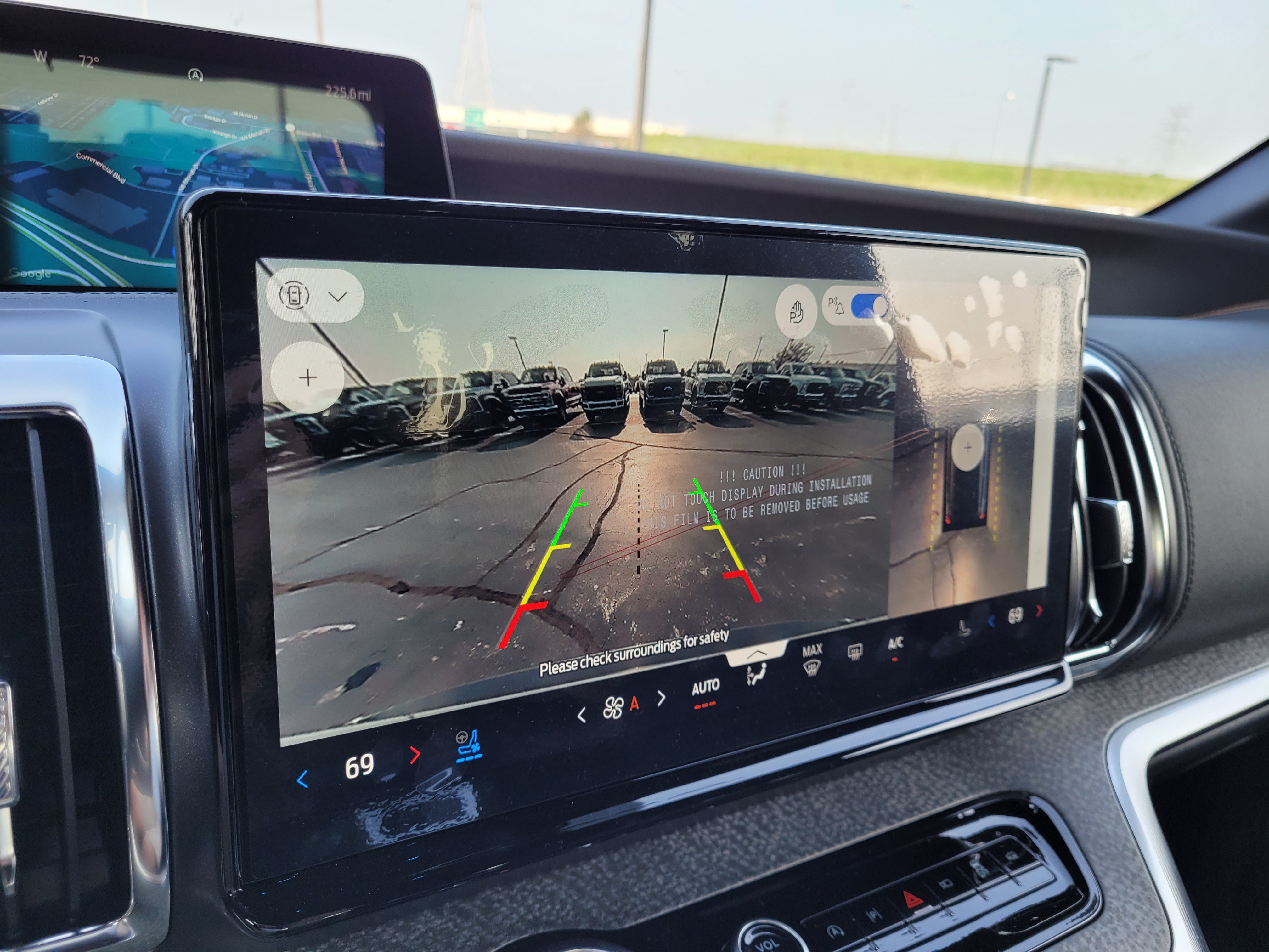 New 2026 Ford Expedition Tremor AWD/4WD image 20