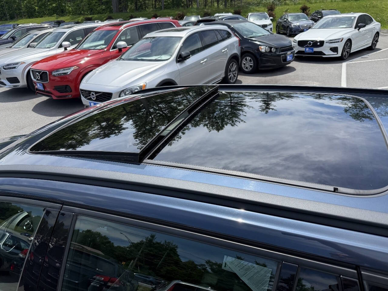 Used 2020 Volvo V60 T5 Momentum FWD image 8