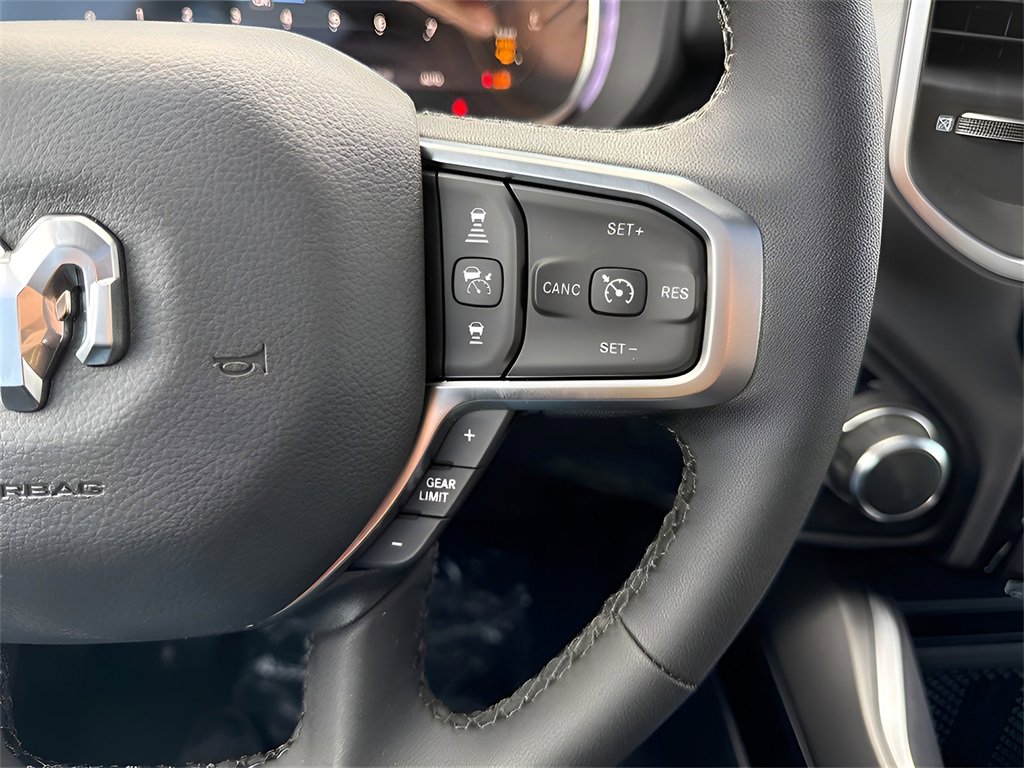 New 2026 RAM 1500 Big Horn image 29