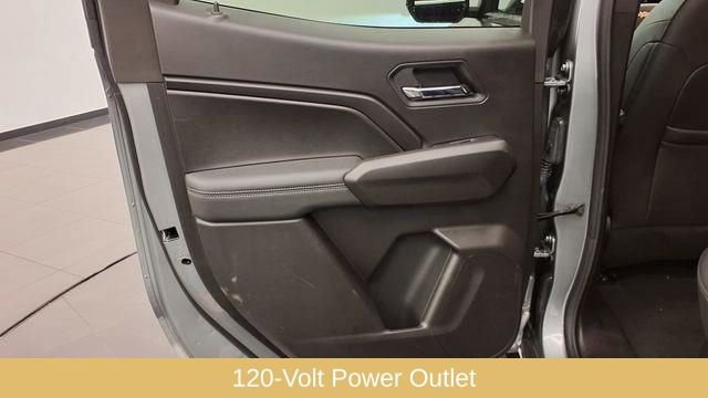 Used 2024 Chevrolet Colorado LT w/ LT Convenience Package III image 19