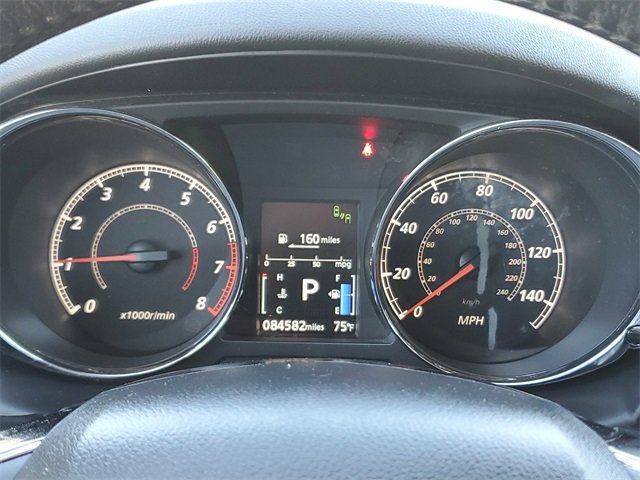 Used 2021 Mitsubishi Outlander Sport SE image 16