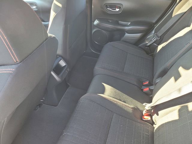 Used 2024 Honda HR-V Sport image 10