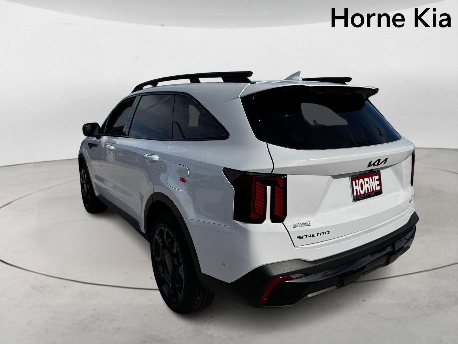 New 2026 Kia Sorento SX image 5