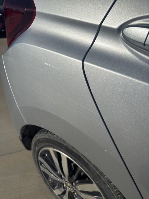 Used 2015 Honda Fit image 18