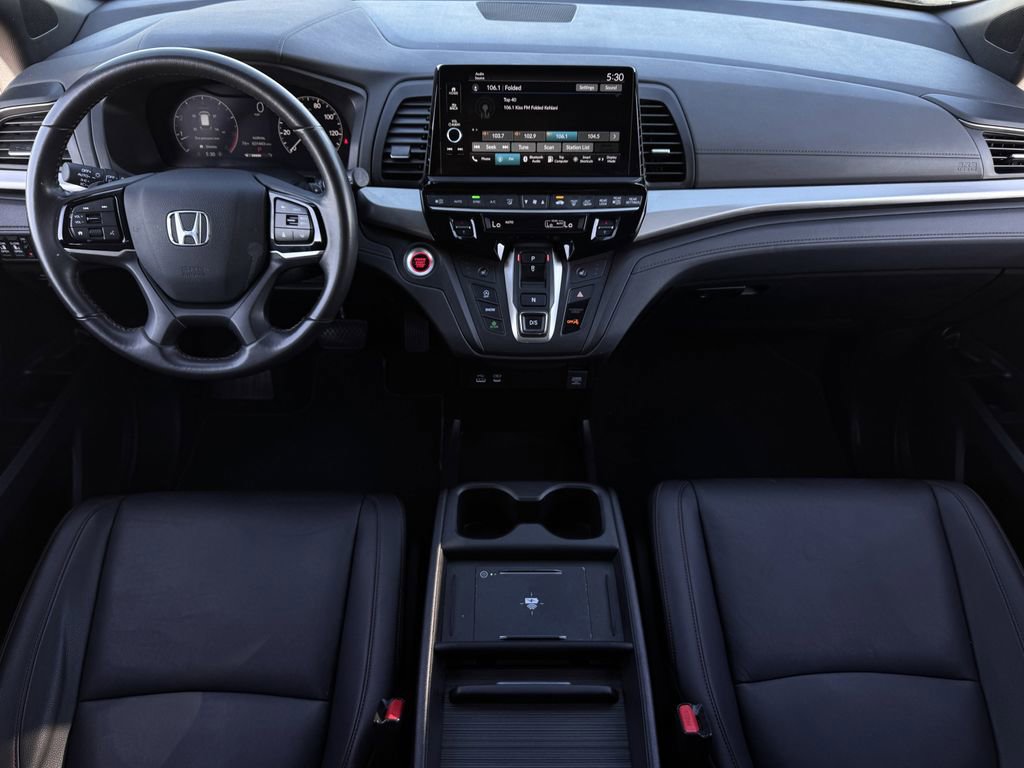 Used 2025 Honda Odyssey Sport-L image 11