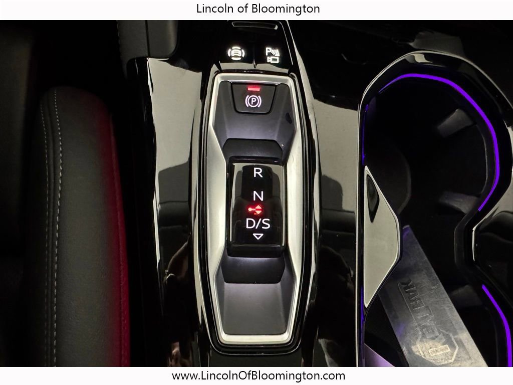 Used 2025 Audi Q5 Prestige image 56