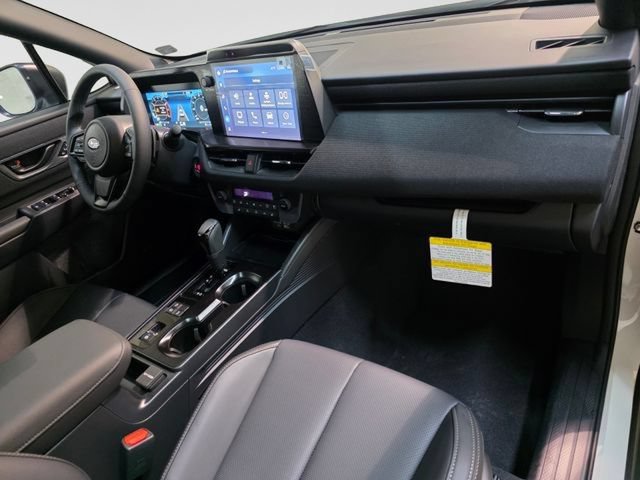 New 2026 Subaru Outback Limited AWD/4WD image 34