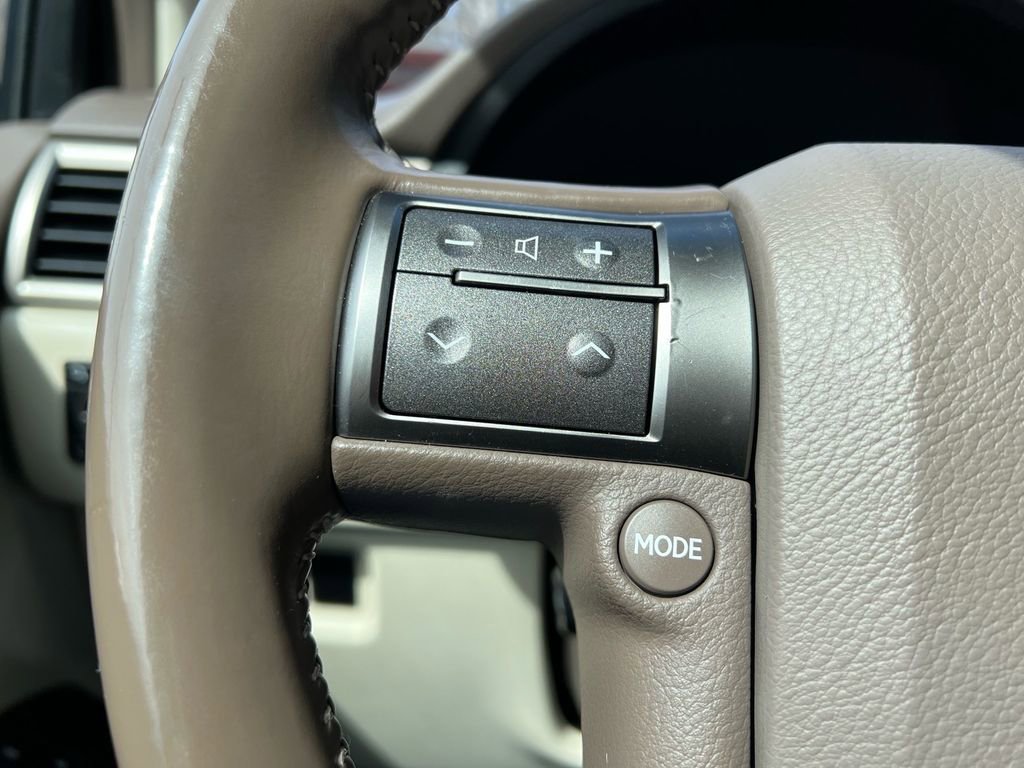 Used 2018 Lexus GX 460 Premium image 13