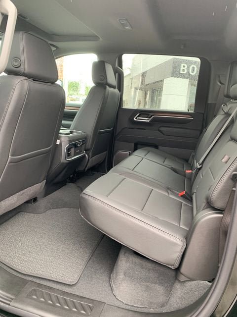 New 2026 GMC Sierra 2500 Denali w/ Technology Package AWD/4WD image 14