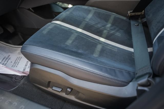 Used 2023 Fisker Ocean Extreme AWD/4WD image 36