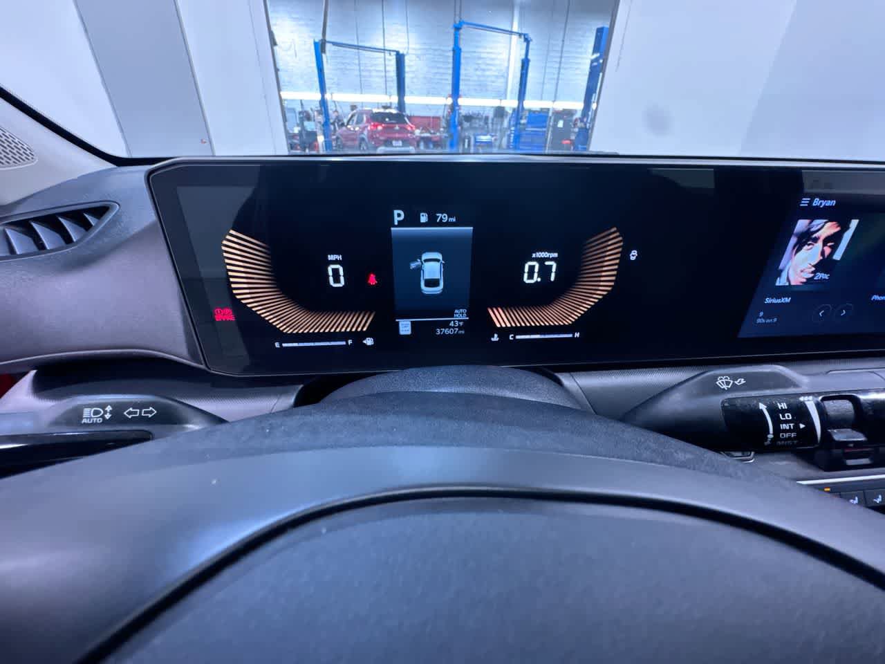 Used 2025 Kia K4 LXS image 22
