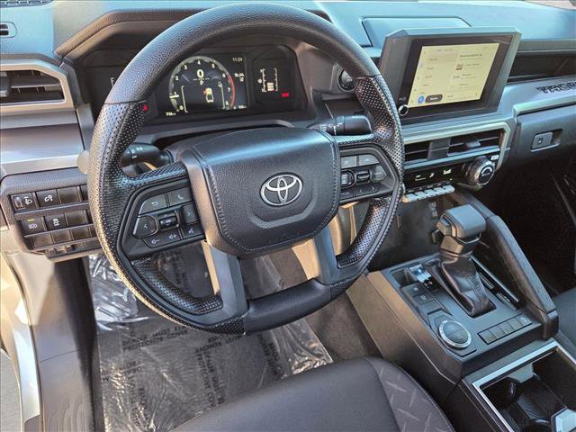 Certified 2026 Toyota Tacoma SR5 image 10