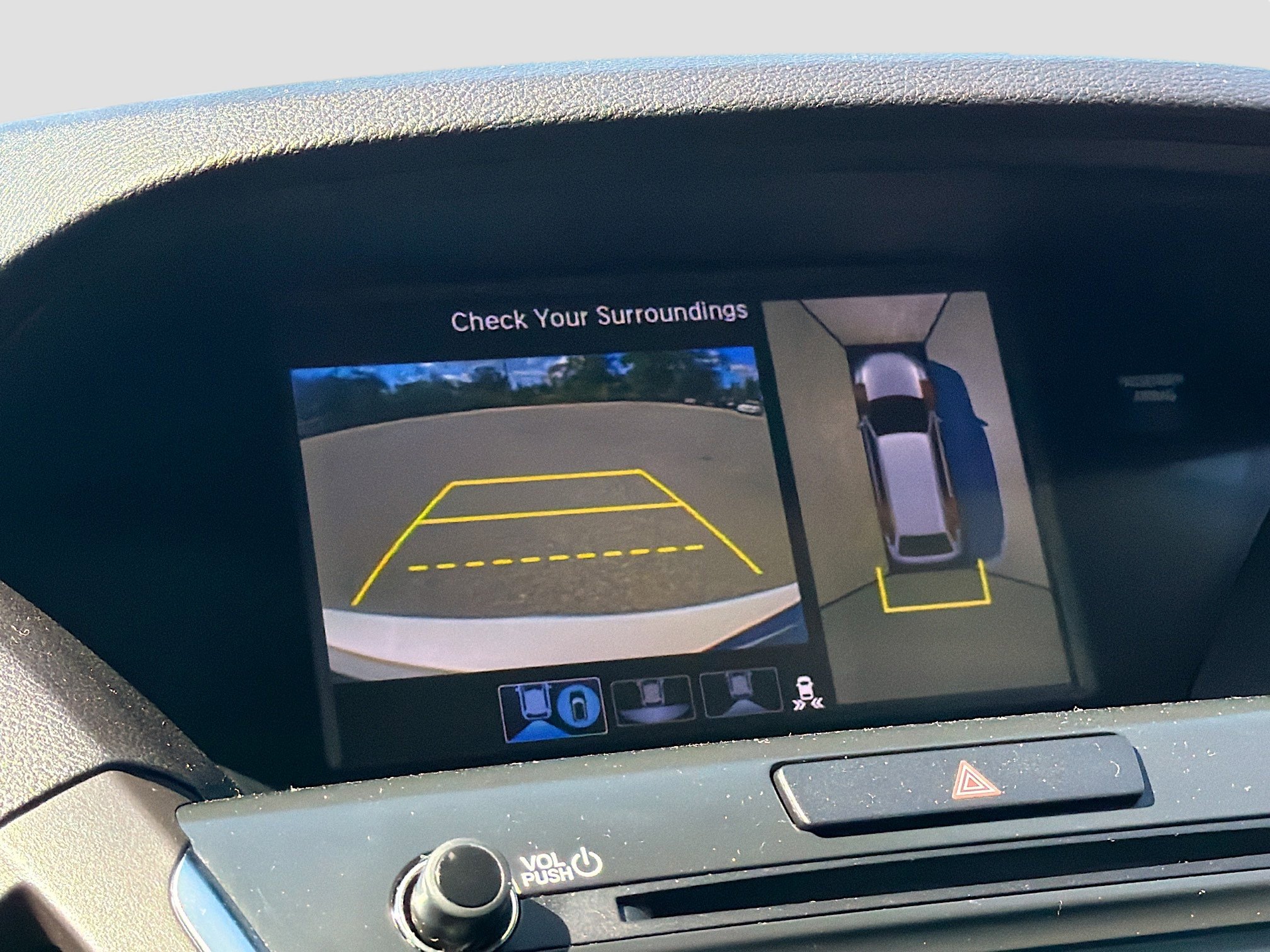 Used 2020 Acura MDX FWD w/ Advance Package image 34