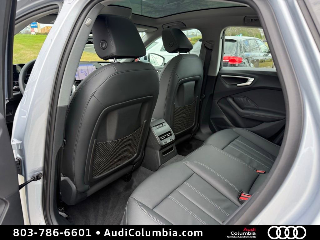 Used 2025 Audi A5 2.0T Premium w/ Convenience Package image 23