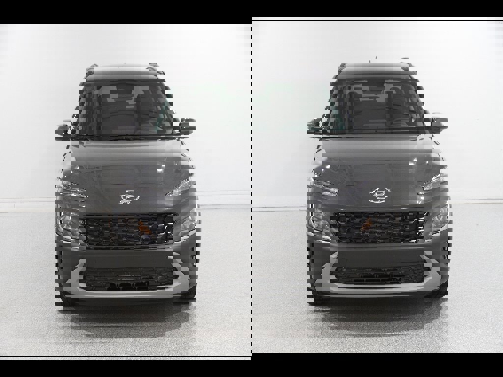 Certified 2023 Hyundai Kona SEL AWD/4WD image 2