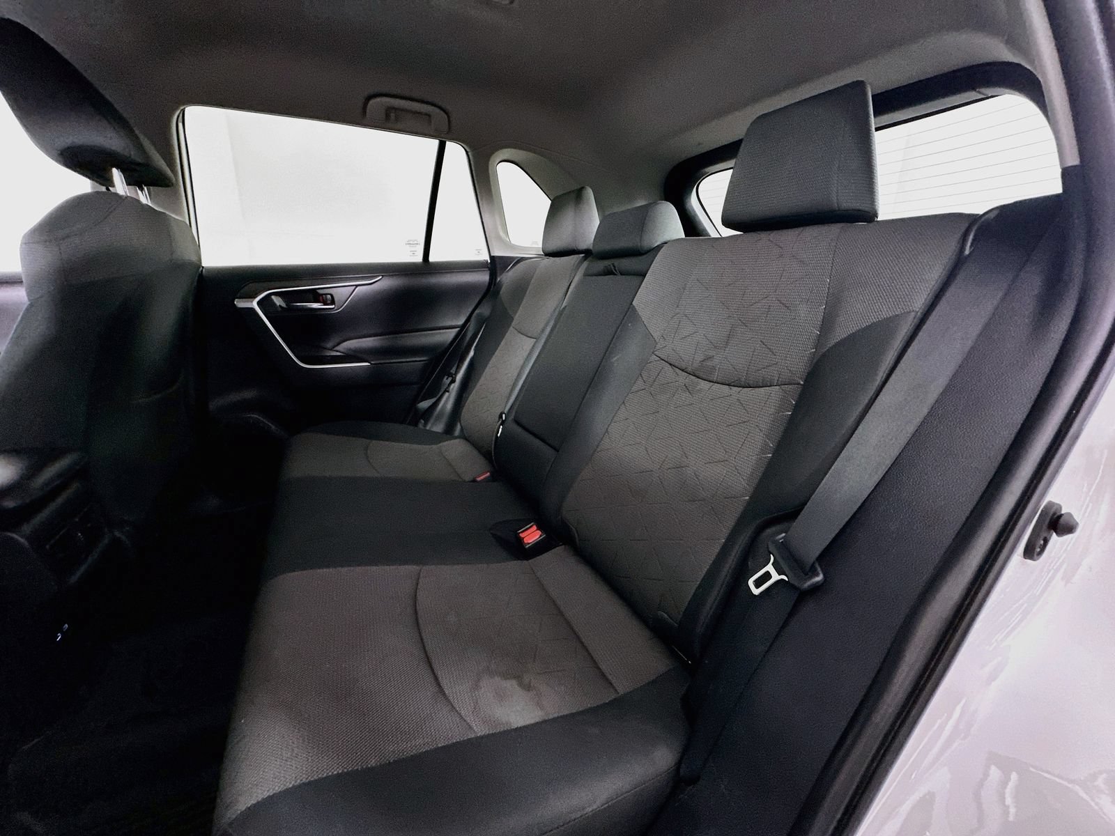 Used 2023 Toyota RAV4 XLE w/ XLE Grade Weather Package AWD/4WD image 25