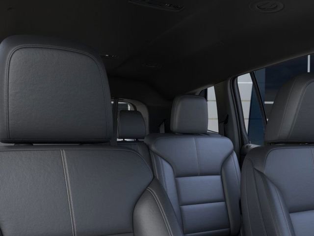Used 2026 GMC Acadia Elevation w/ Elevation Premium Package AWD/4WD image 24