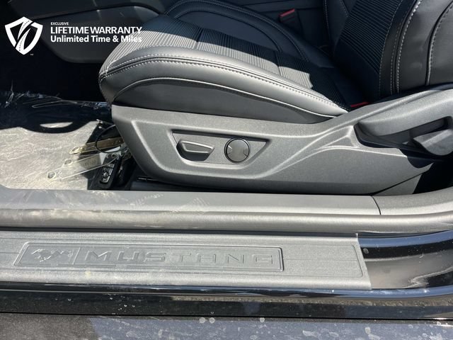 New 2026 Ford Mustang GT Premium RWD image 19